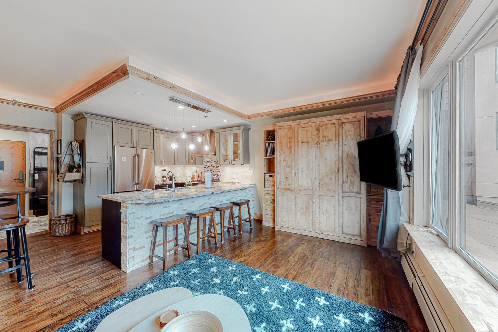 Telemark Copper Mountain Habitación foto