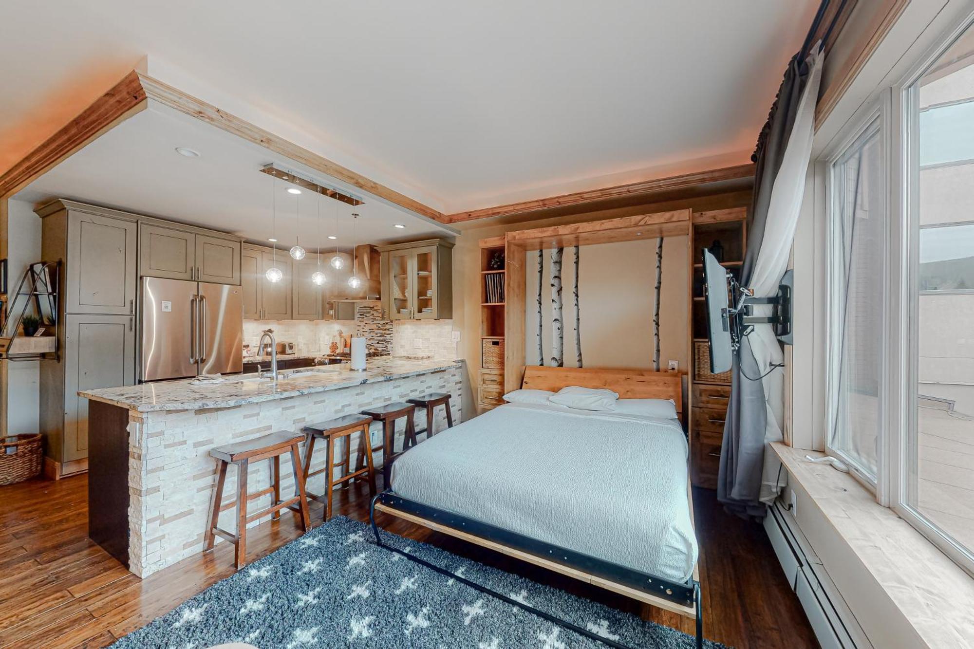 Telemark Copper Mountain Habitación foto
