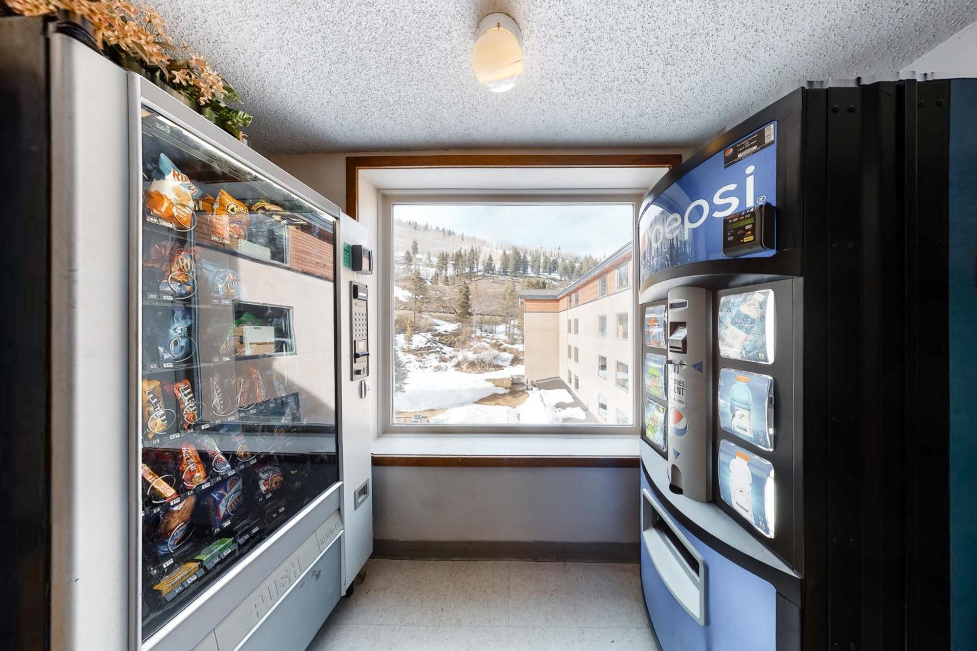 Telemark Copper Mountain Habitación foto