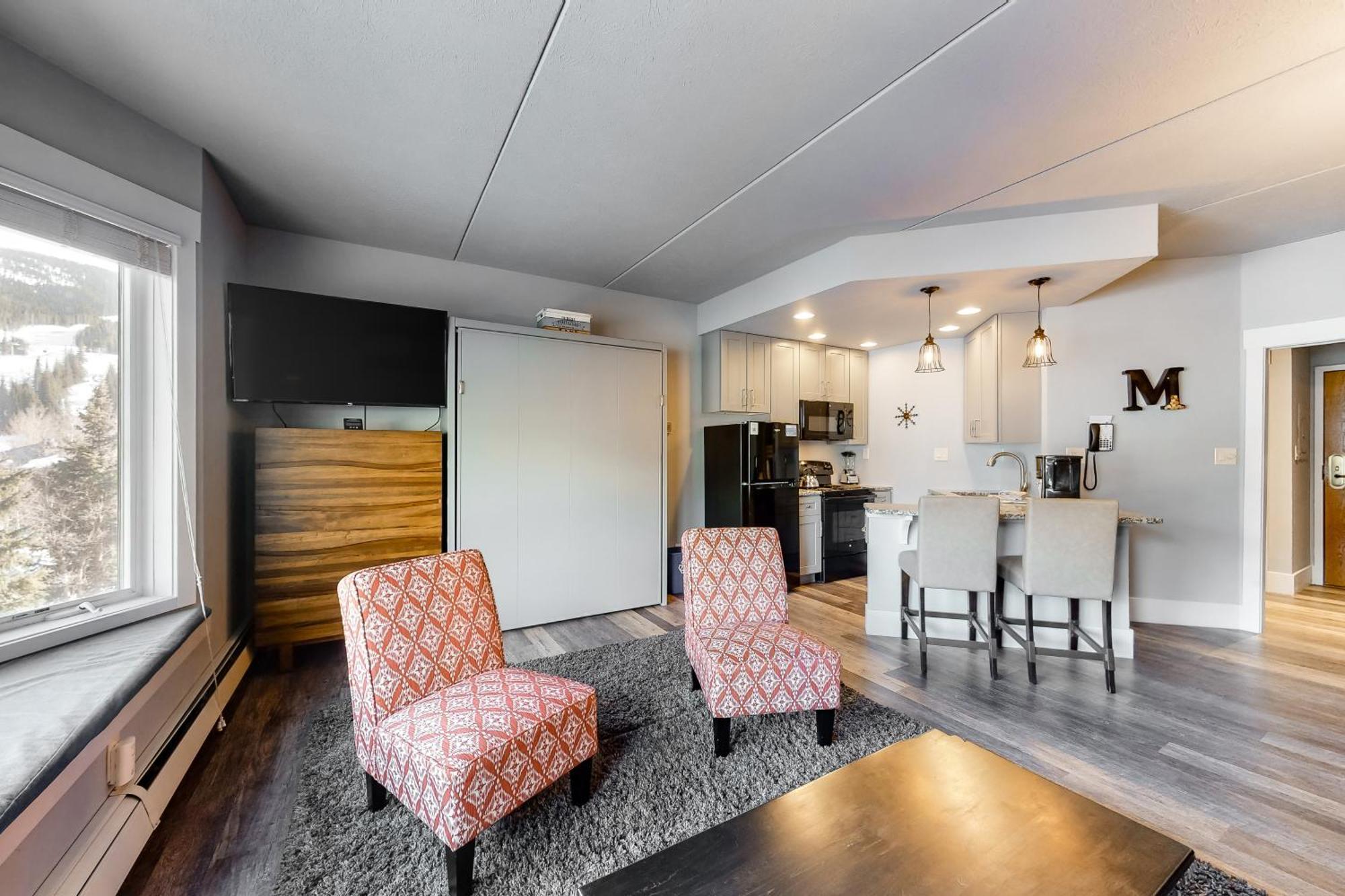 Telemark Copper Mountain Habitación foto